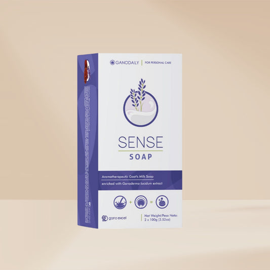 Sense Soap
