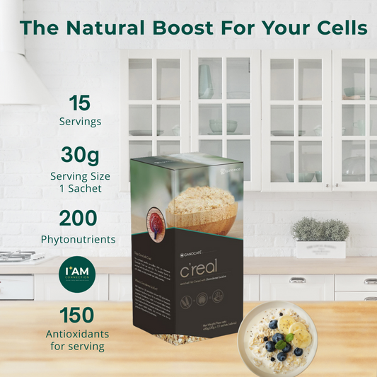 Brave Littles Ritual (Kids)