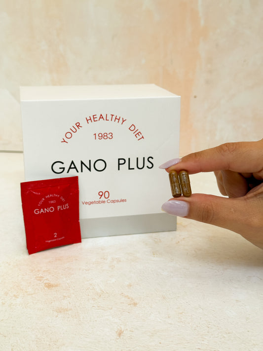 Gano Plus