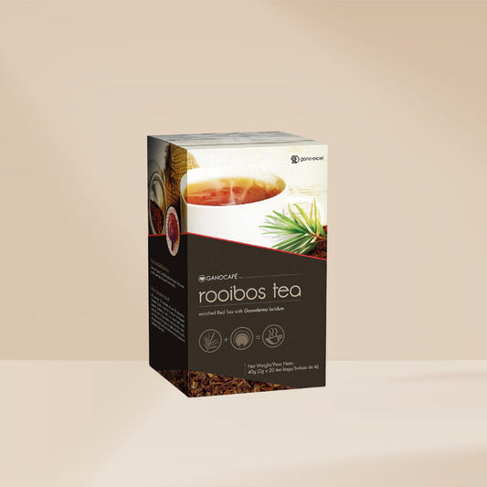 Roibos Tea