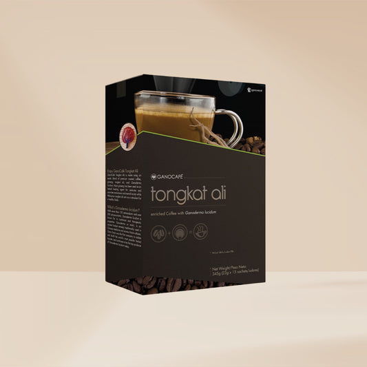 Tongkat Ali