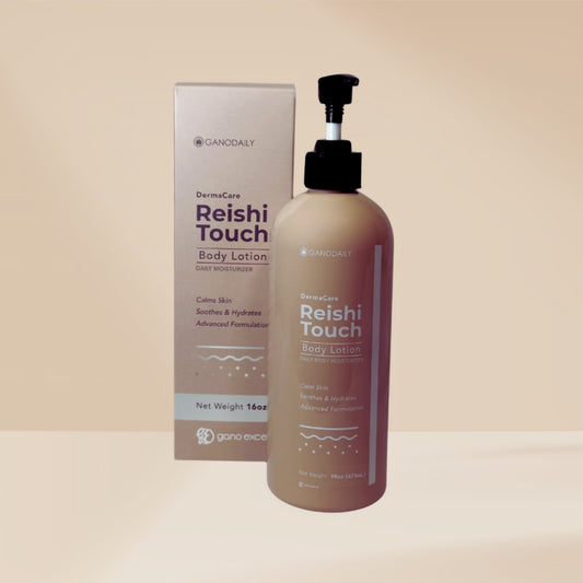 Reishi Touch