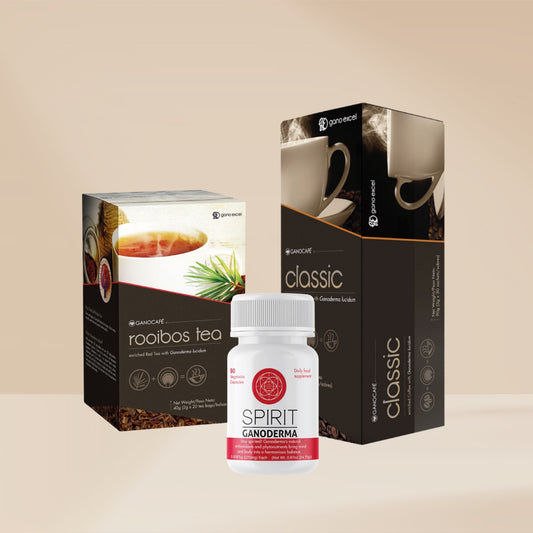 Inner Balance Ritual