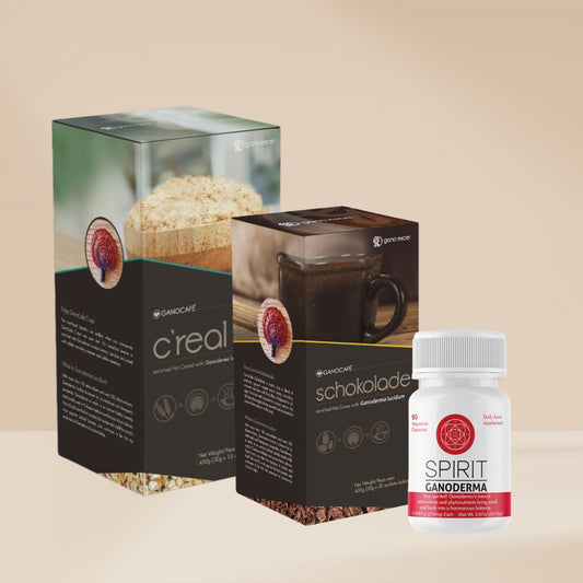 Brave Littles Ritual (Kids)