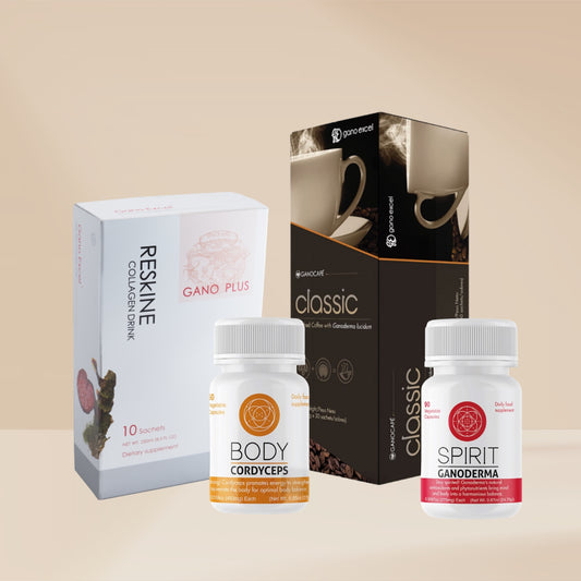 Feminine Essence Ritual 40+