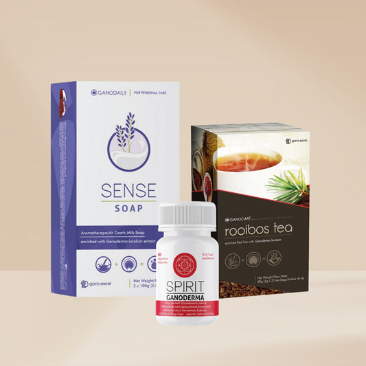 Living Essence Ritual