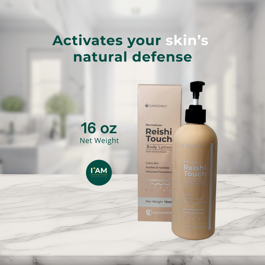 Reishi Touch