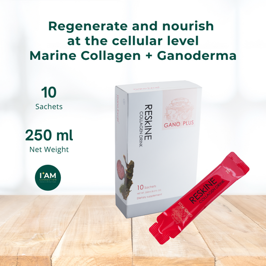 Reskine Collagen