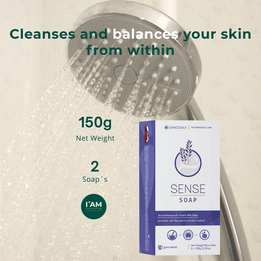 Sense Soap