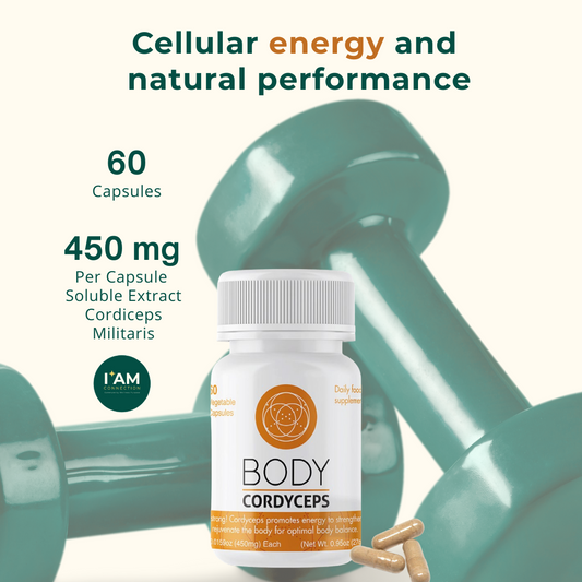 Essential Pulse Ritual