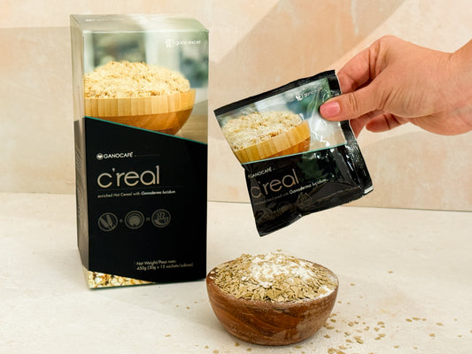 C'Real