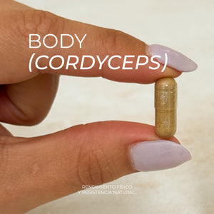 Body