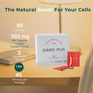 Gano Plus