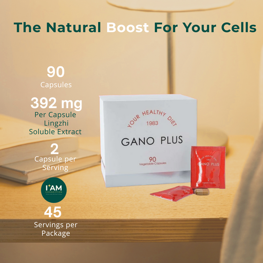 Gano Plus