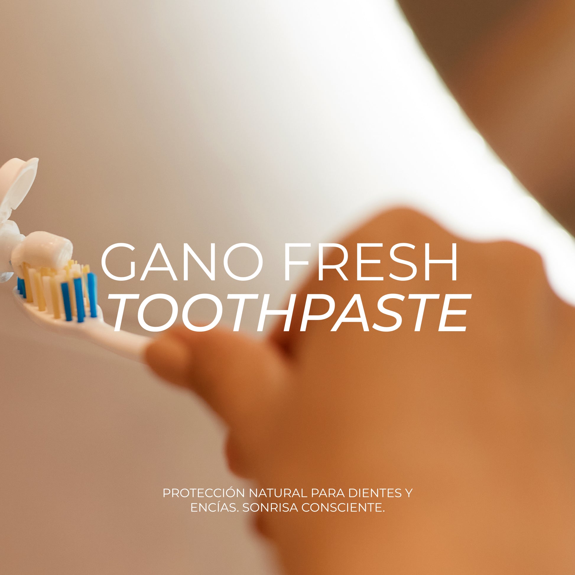 Gano Fresh