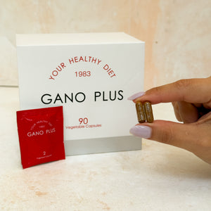 Gano Plus