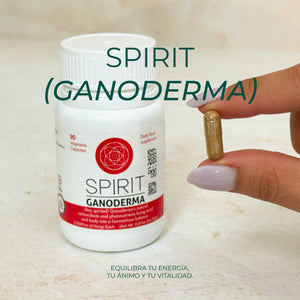 Spirit