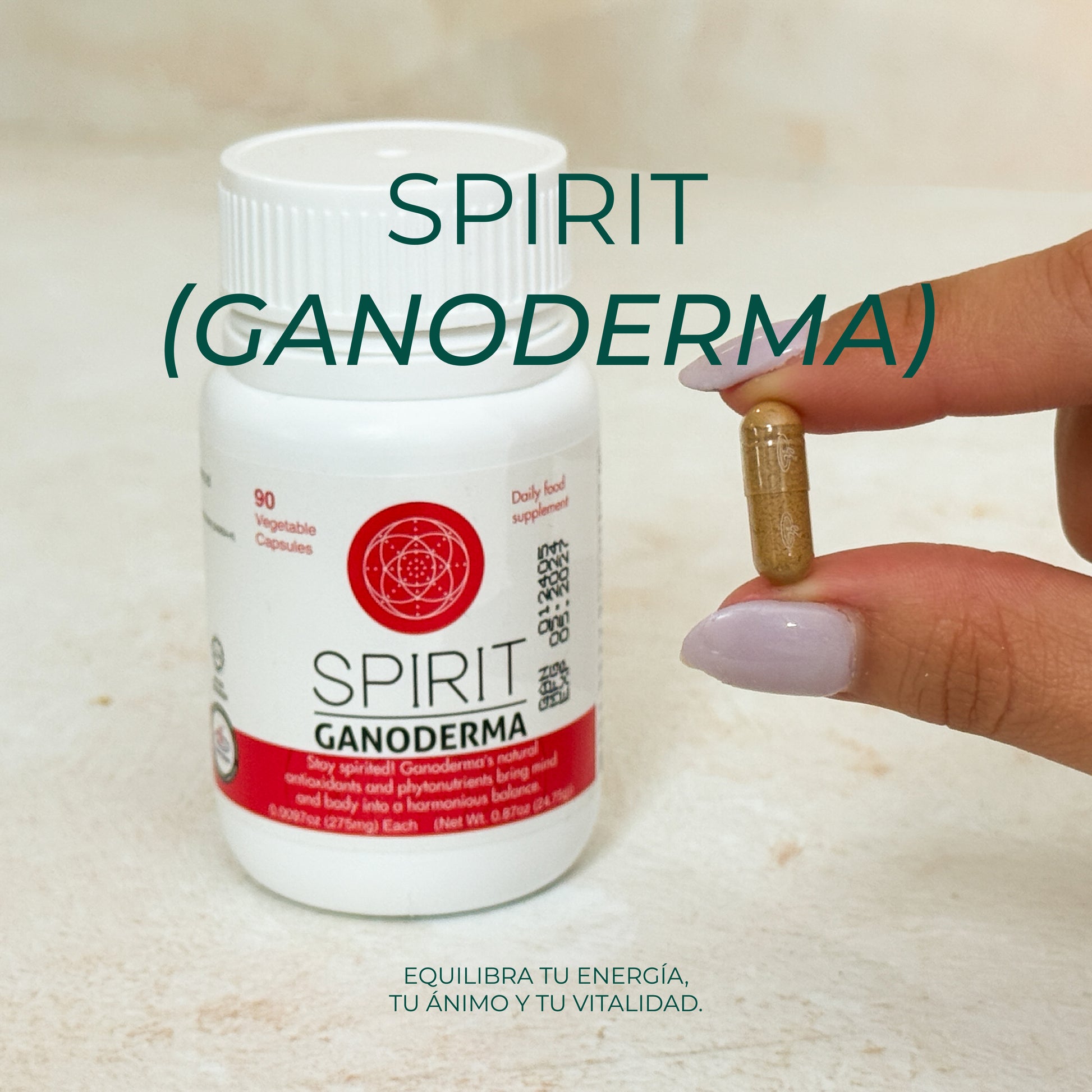 Spirit