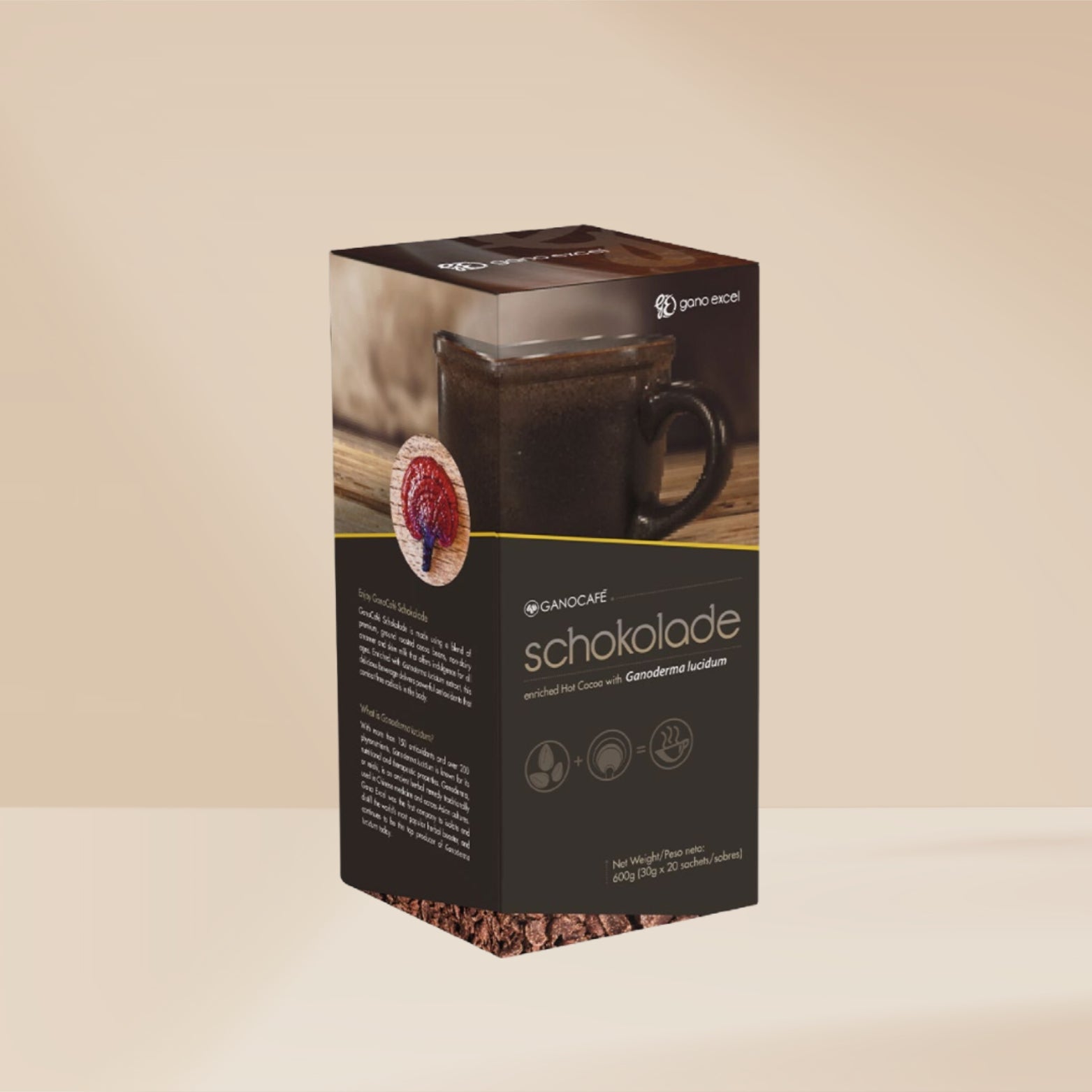 Schokolade