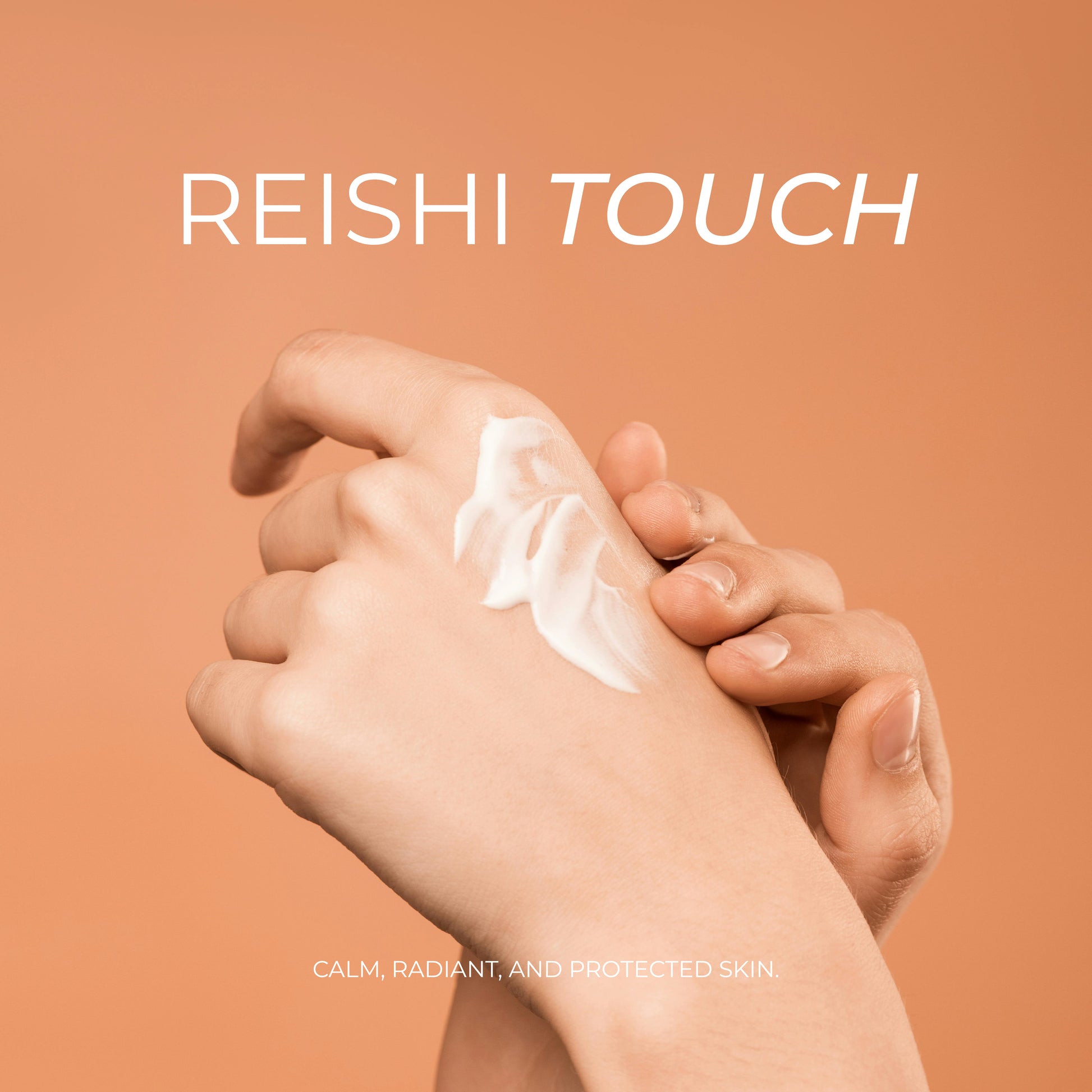 Reishi Touch