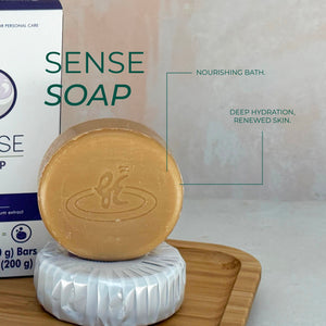 Sense Soap