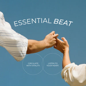Essential Pulse Ritual