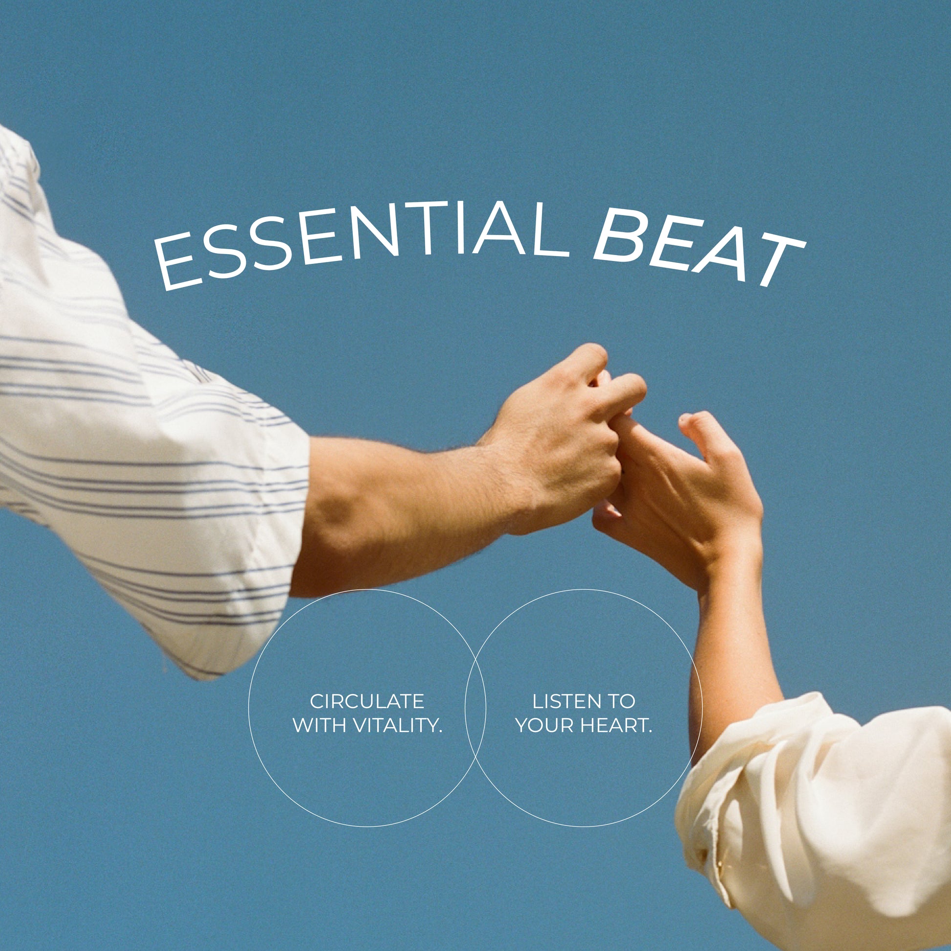 Essential Pulse Ritual