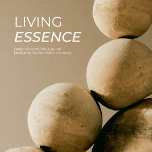 Living Essence Ritual