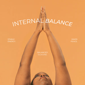 Inner Balance Ritual