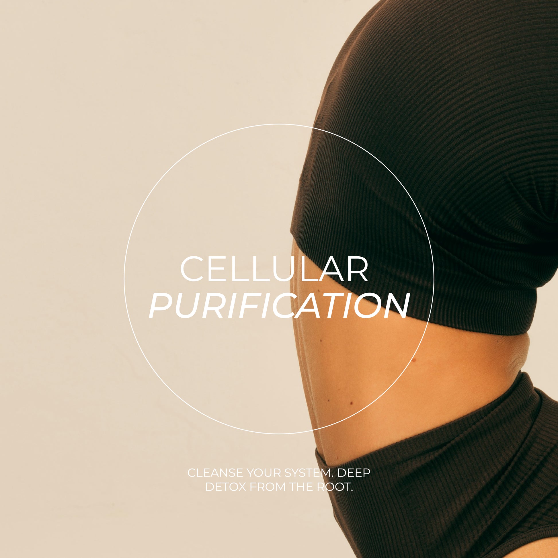 Cellular Purification Ritual