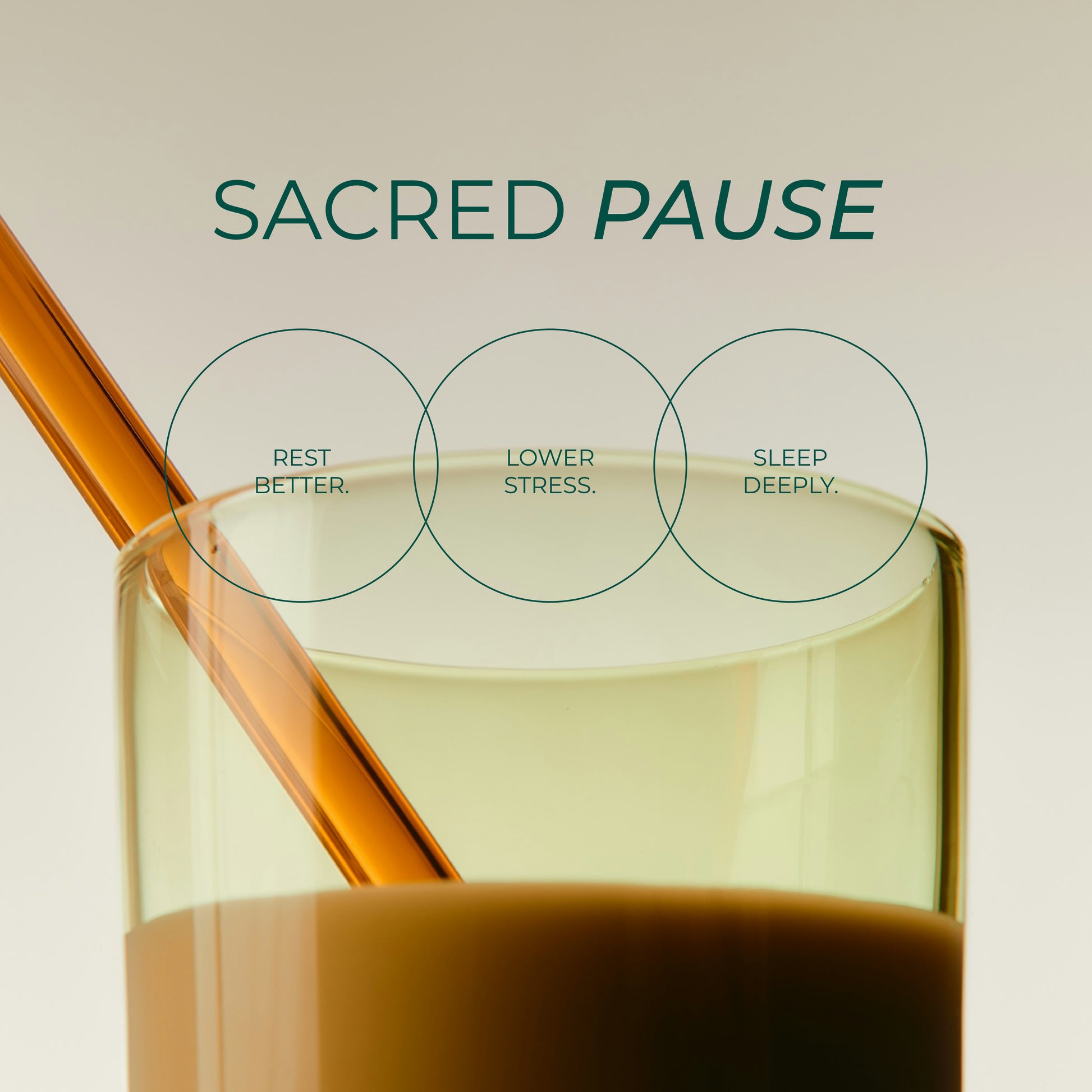 Sacred Pause Ritual