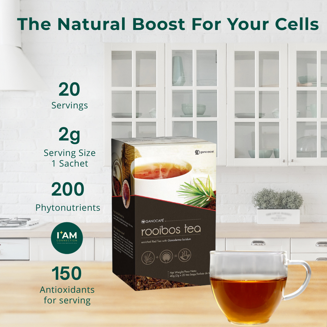Roibos Tea