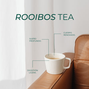 Roibos Tea