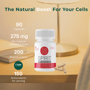 Living Essence Ritual