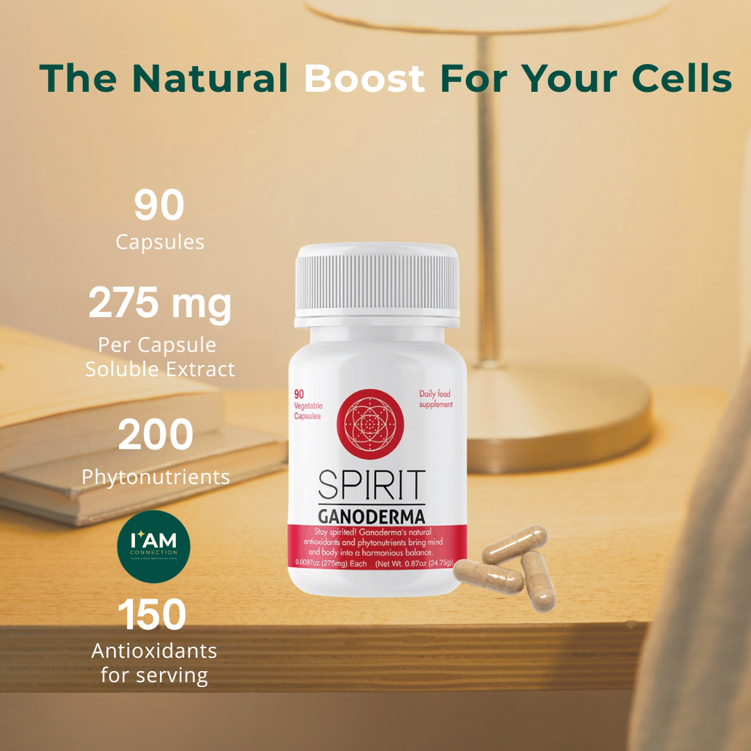 Cellular Purification Ritual